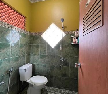 Linggajati Villa | HAYO Villa and Guesthouse