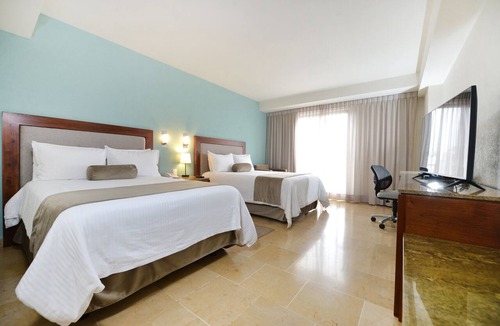 Xalapa Hotel | HB Xalapa