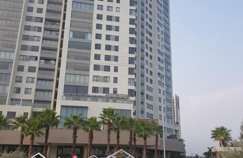 Thu Thiem Apartment | HCM - Đảo Kim Cương (Diamond Island Apartment) Bora Bora