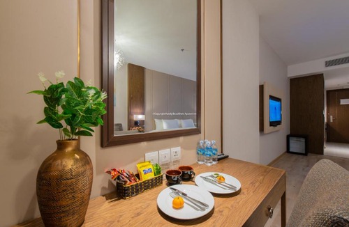 Tran Phu Beach Apartment | HD Panorama Nha Trang on the Beach - 2 Nguyen Thi Minh Khai, Nha Trang