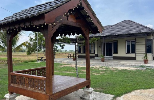 Ngulang Ski Chalet | Heal Inn Mslim