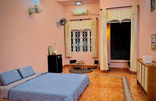 Binh Thanh House | Healing Homestay Bình Thạnh 2