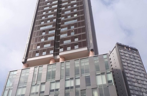 Lach Tray Apartment | HEART OF HAIPHONG - 2 Bedroom Modern Apartment