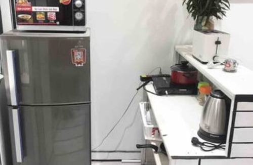 Hang Buom Apartment | Heart of Old Quarter With Balcony View to Street!