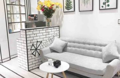 Hang Buom Apartment | Heart of Old Quarter With Balcony View to Street!
