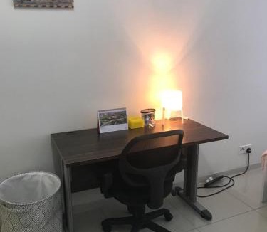 Petaling Jaya Apartment | Heart of Petaling Jaya near LRT line 5 (2)