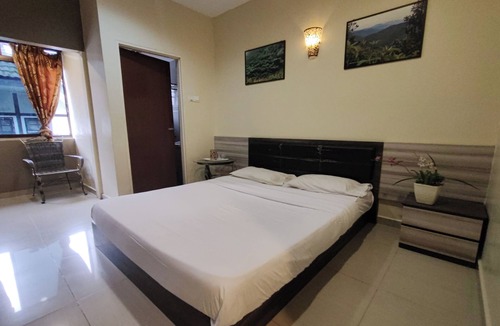 Tanah Rata Hotel | Heaven Mountain Hill 2 Cameron Highlands
