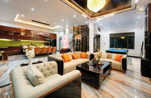 Thanh Thuy Hotel | Heaven Onsen