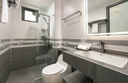 Thanh Thuy Hotel | Heaven Onsen