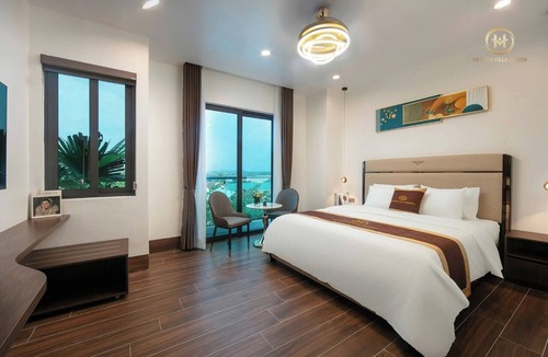 Thanh Thuy Hotel | Heaven Onsen