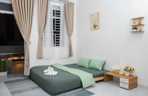 Ninh Kieu House | HeavenVilla