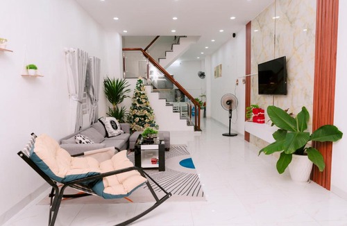 Ninh Kieu House | HeavenVilla