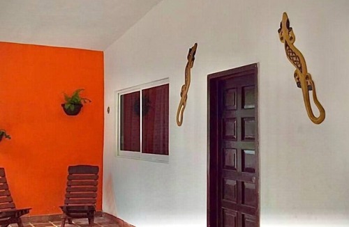 Catemaco House | Hecany House