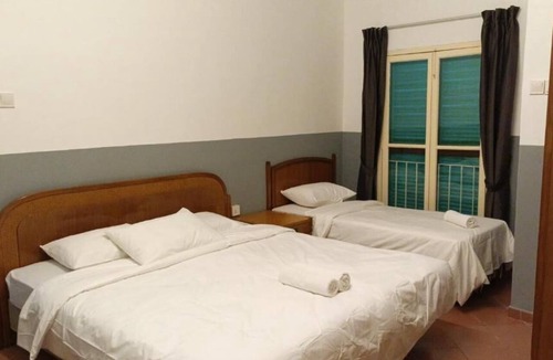 Malacca City Hotel | Heeren Street Hotel at Jonker Walk Melaka