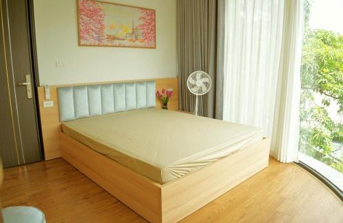 Cong Vi Apartment | Heian House
