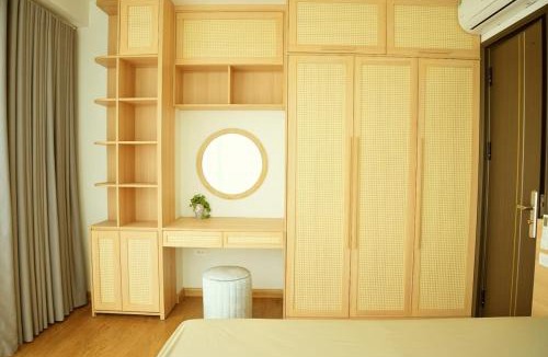 Cong Vi Apartment | Heian House