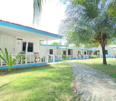 Telukbakau Resort | Hello Bintan