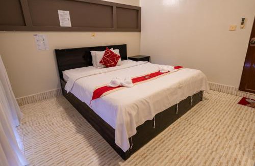 Kampot Hotel | Hello Kampot Resort
