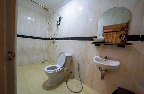 Kampot Hotel | Hello Kampot Resort