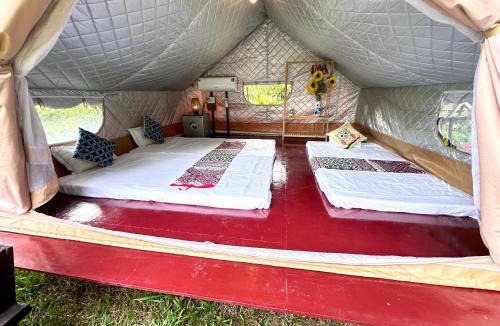 Hoa Lu Other | Hen Camping- Coffee - Free if you have tent