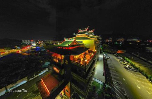 Malacca City House | Heng Ann Guest House