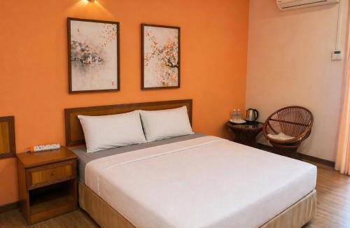 Malacca City House | Heng Ann Guest House