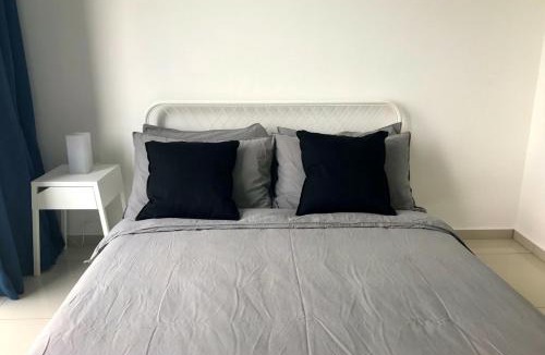 Cyberjaya Apartment | Hening at Centrus Soho Cyberjaya