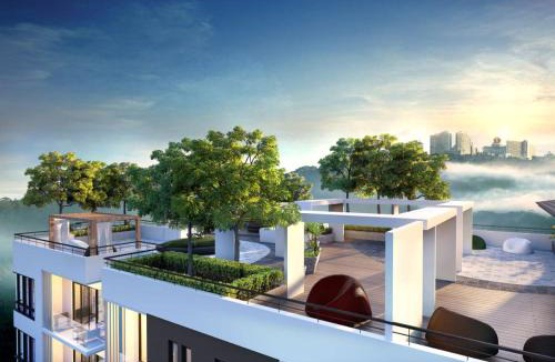 Genting Highlands Apartment | Hening Suite@Midhills