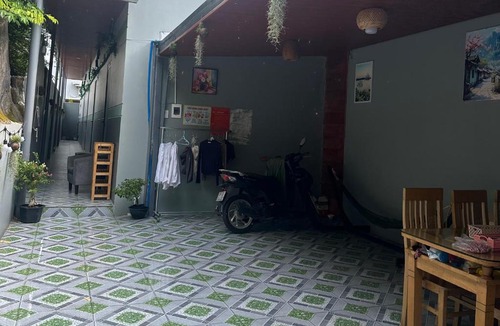 Xuyen Moc Bed & Breakfast | Hera motel