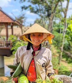 Bao Loc House | Herbal Garden Farmstay Bao Loc