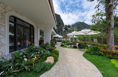 Hoa Lu Hotel | Heritage Charm Hotel Trang An