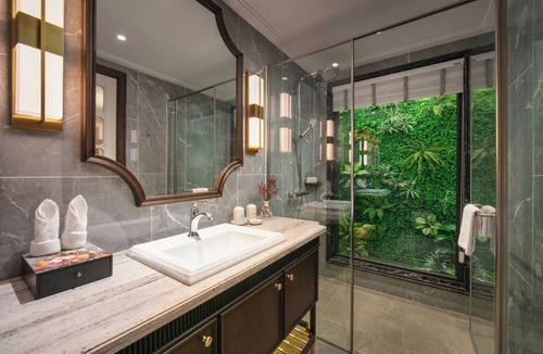 Hang Bai Hotel | Heritage Ham Long Hotel & Spa