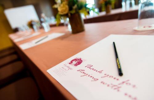 Tawau Hotel | Heritage Hotel