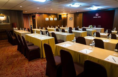 Tawau Hotel | Heritage Hotel