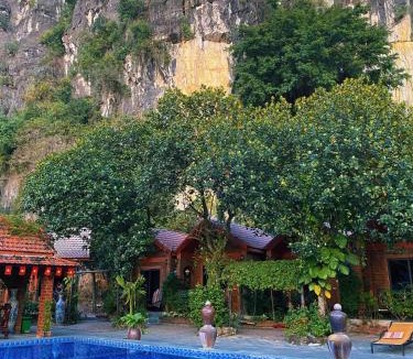 Hoa Lu House | Heritage Soul Bungalow Tam Coc