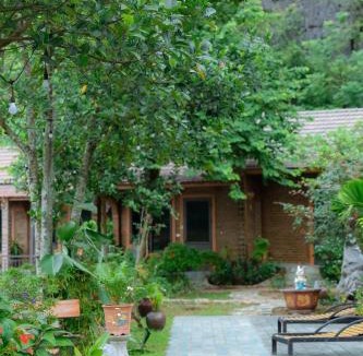 Hoa Lu House | Heritage Soul Bungalow Tam Coc