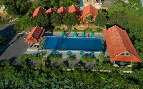 Hoa Lu House | Heritage Soul Bungalow Tam Coc