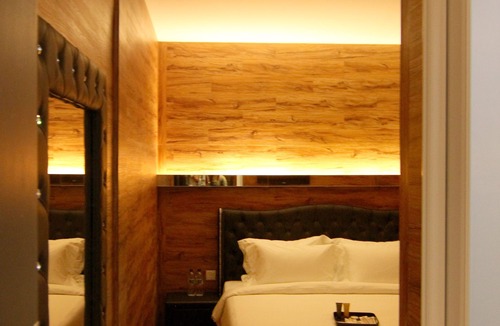Bukit Indah Hotel | Hermess Hotel