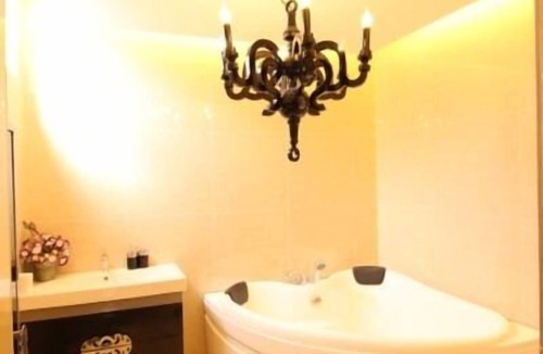 Bukit Indah Hotel | Hermess Hotel