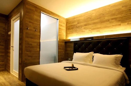 Bukit Indah Hotel | Hermess Hotel