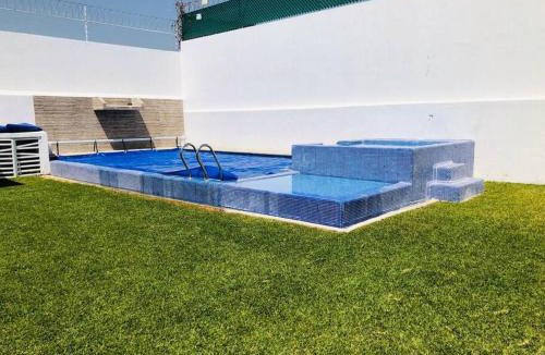 Tlayacapan House | hermosa casa de descanso
