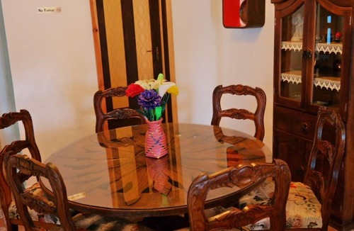 Villa de Guadalupe House | Hermosa Casa Mexicana Tito