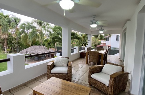 Lomas de Cocoyoc House | Hermosa Casa Ideal Para Familias - 5BR - 16 Personas