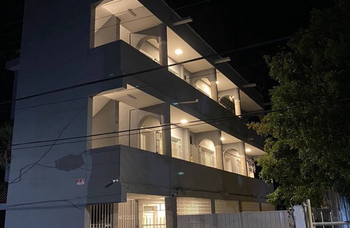 Colonia 10 De Abril Apartment | Hermosa y Moderna Suite #3 en el Corazón de Cozumel