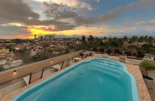 Palmar de Aramara Apartment | Hermoso condominio c. Alberca y cercano a la playa