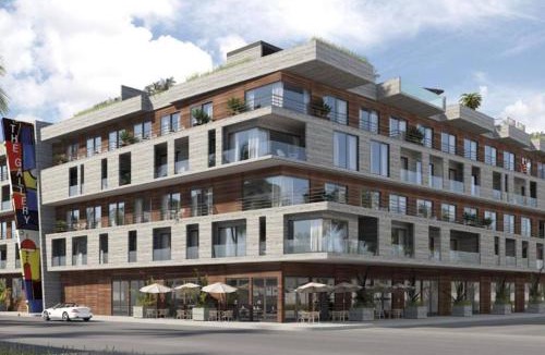 Downtown Apartment | Hermoso Depa de 2 REC en Playa del Carmen 100MB