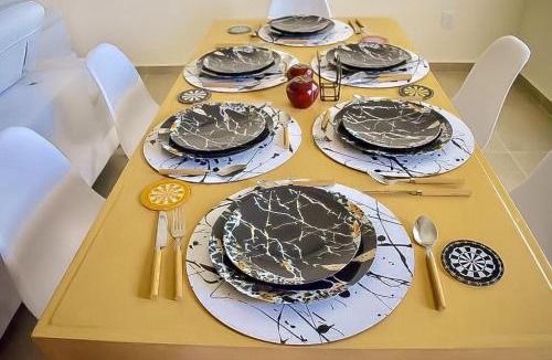 Puerto Juarez Apartment | Hermoso departamento vacacional en Playa del Carmen