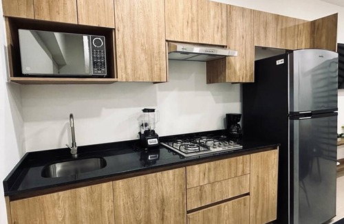 Zapopan Apartment | Hermoso Departamento, a 10 Minutos de la Perla, Mariano Otero, Akron, Periferico