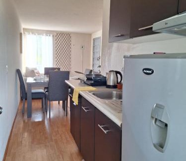 Ojo de Agua Apartment | Hermoso departamento cómodo