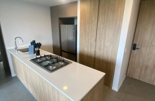 Zapopan Apartment | Hermoso departamento en el corazón de Zapopan 203A